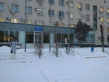 Фотография Волгоградская Областная Клиническая Стоматологическая Поликлиника 4