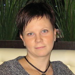 Данилова  Ольга