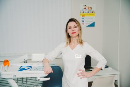 Шабаршова Наталья Александровна