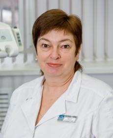 Карамышева Инесса Александровна