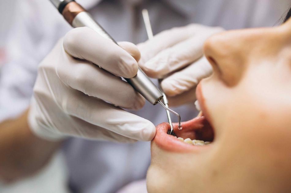 Стоимость лечения зуба в волгограде thumbnail