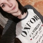 Алина Глазкова