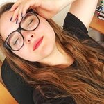 Анастасия Финагина