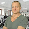 Дмитрий Регин