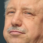 Скульптор Беглозеев