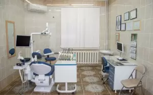 Фотография Стома 5