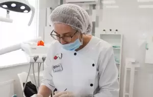 Фотография Даша 4