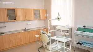 Фотография Стома 3