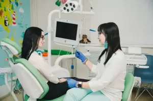 Фотография Даша 4