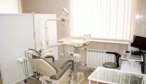 Фотография Стома 0