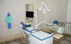 Фотография Стома 4