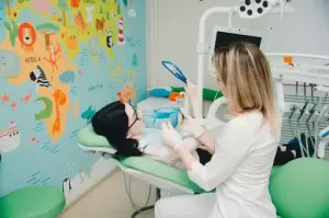 Фотография Даша 3