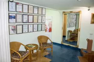 Фотография Ольга 1