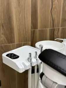 Фотография  Доктора Егиной  5