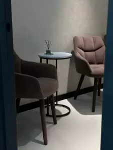 Фотография  Доктора Егиной  3