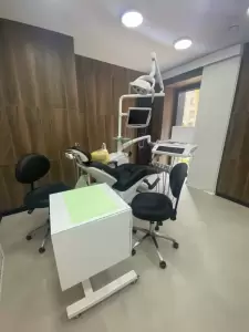 Фотография  Доктора Егиной  4