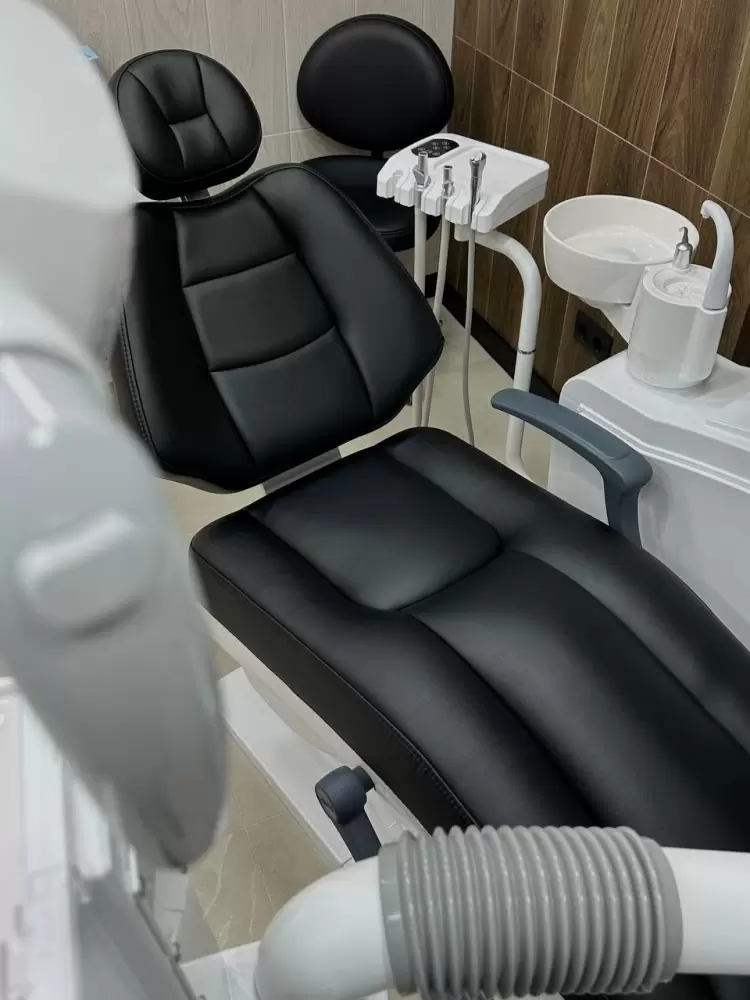 Стоматологическая клиника  Доктора Егиной 