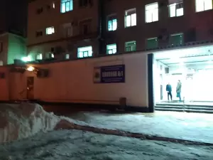 Фотография Волгоградский медицинский клинический центр 5