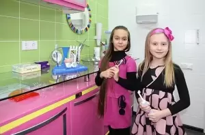 Фотография Лазурь 0