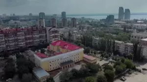 Фотография Волгоградский медицинский клинический центр 0