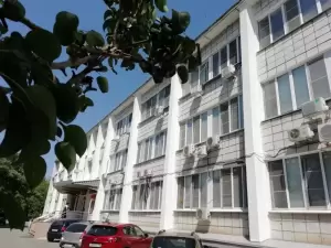 Фотография Волгоградский медицинский клинический центр 3