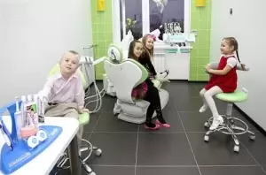 Фотография Лазурь 1