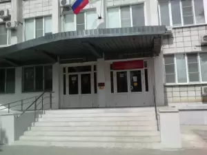 Фотография Волгоградский медицинский клинический центр 1