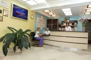 Фотография Лазурь 2