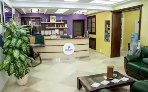 Фотография Лазурь 4