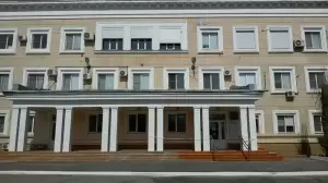 Фотография Волгоградский медицинский клинический центр 5
