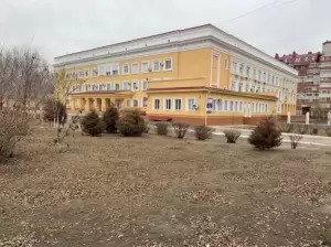 Фотография Волгоградский медицинский клинический центр 2