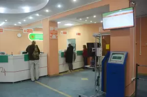 Фотография Волгоградский медицинский клинический центр 2