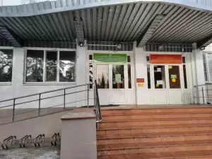 Фотография Волгоградский медицинский клинический центр 4