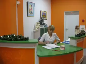 Фотография Лазурь 3