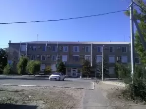 Фотография Стоматологическая поликлиника №12 3