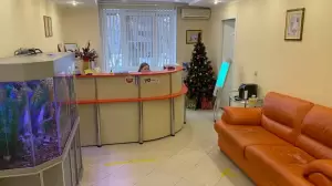 Фотография Медсервис СБТ 1