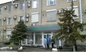 Фотография Стоматологическая поликлиника №12 5