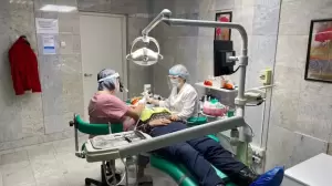 Фотография Медсервис СБТ 5