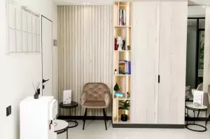 Фотография Ортодонтический центр доктора Диденко  2