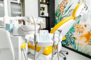 Фотография Ортодонтический центр доктора Диденко  4