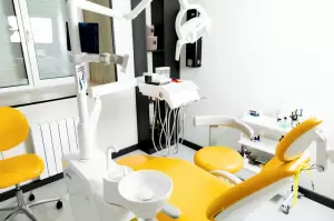 Фотография Ортодонтический центр доктора Диденко  5