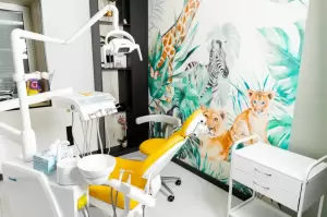 Фотография Ортодонтический центр доктора Диденко  3