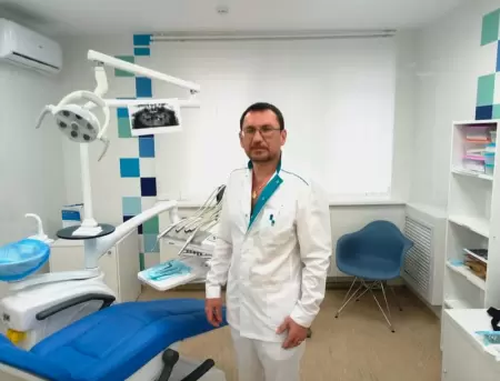 Полетаев Андрей Леонидович