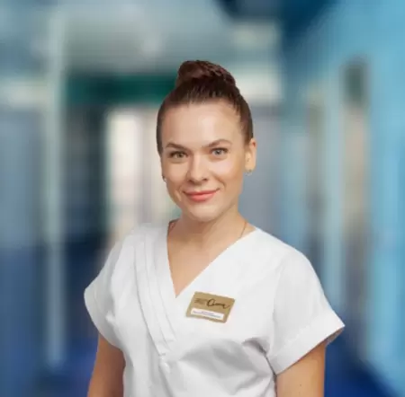 Черкесова Надежда Владимировна