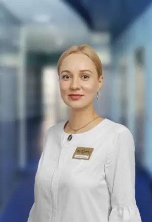 Рыжова Юлия Александровна