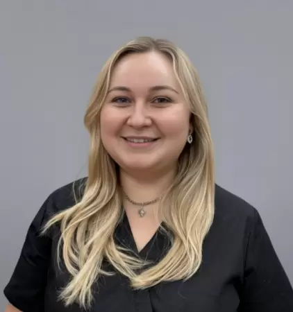 Новикова Дарья Сергеевна