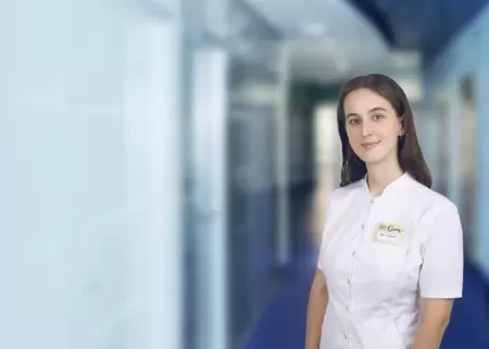 Мирошникова Наталья Николаевна