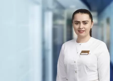 Козлова Татьяна Олеговна