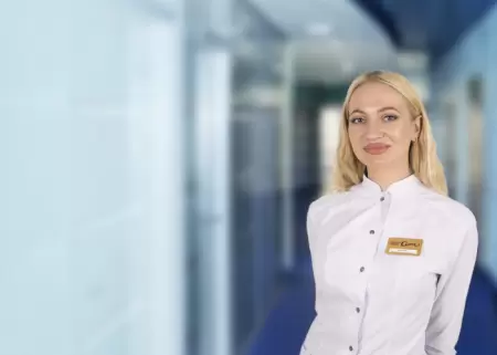 Аксенова Алина Александровна