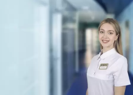 Легусова Дарья Андреевна